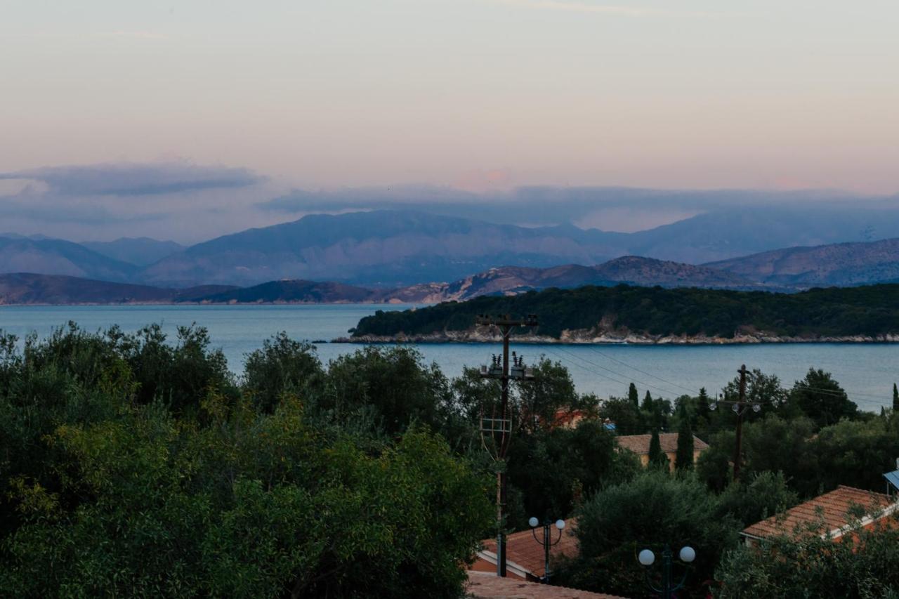 Memento Kassiopi