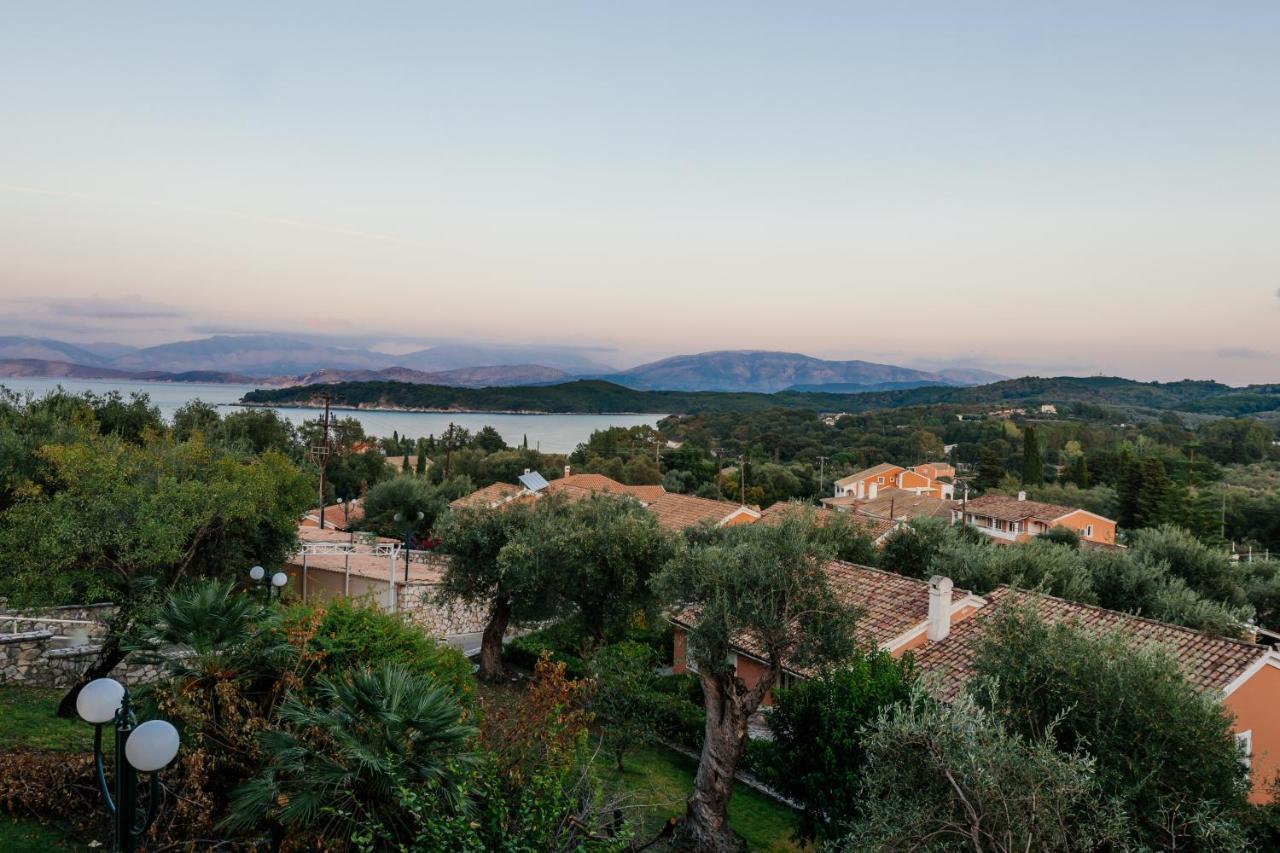 Memento 4* Kassiopi