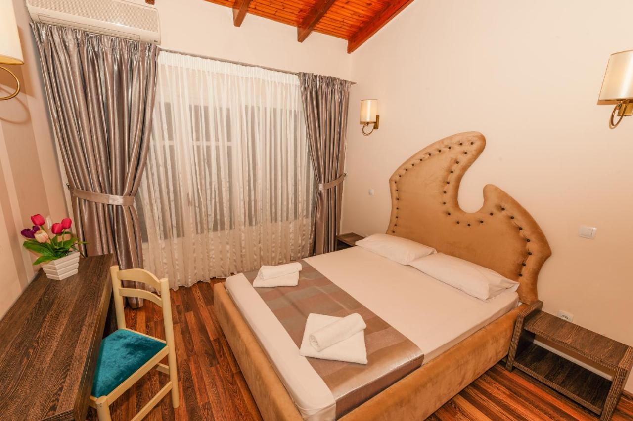 Memento 4* Kassiopi