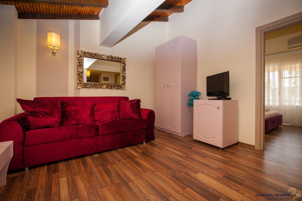 Memento Resort 4*
