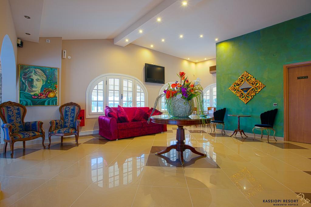 Memento Resort 4*