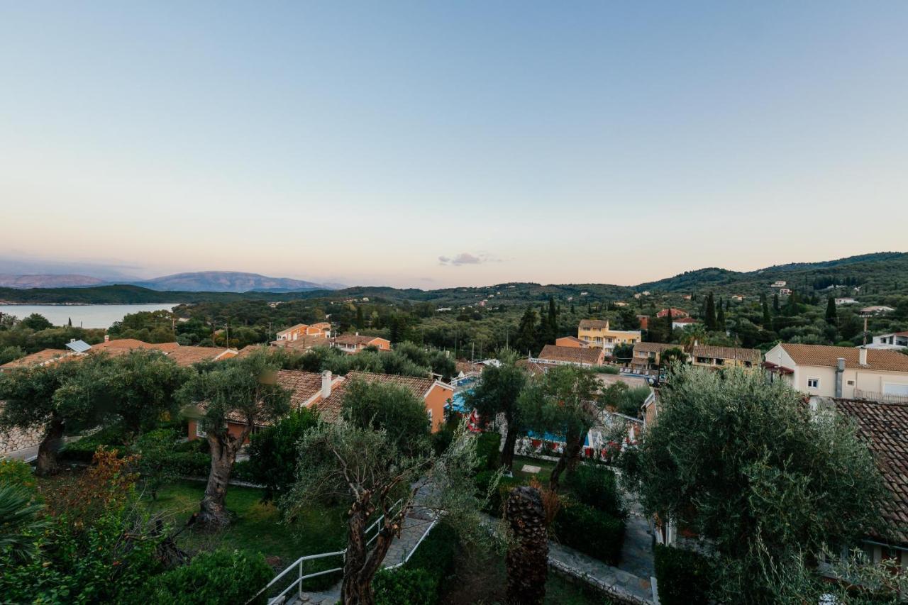 Memento Resort Kassiopi