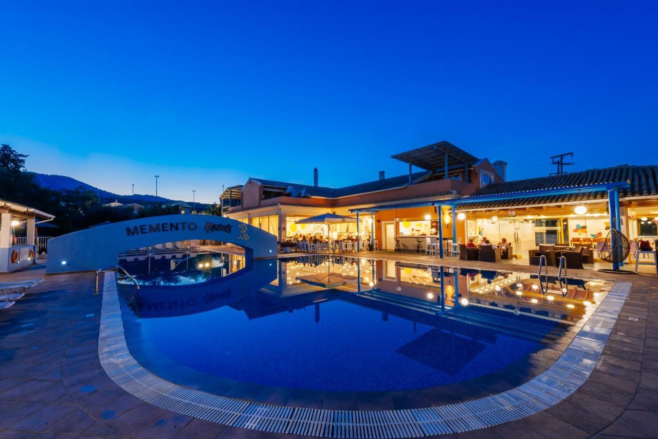 Resort Memento Kassiopi