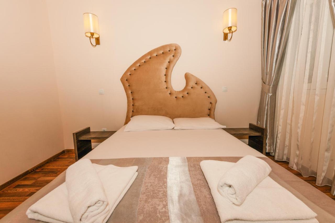 Memento Ośrodek wypoczynkowy 4*