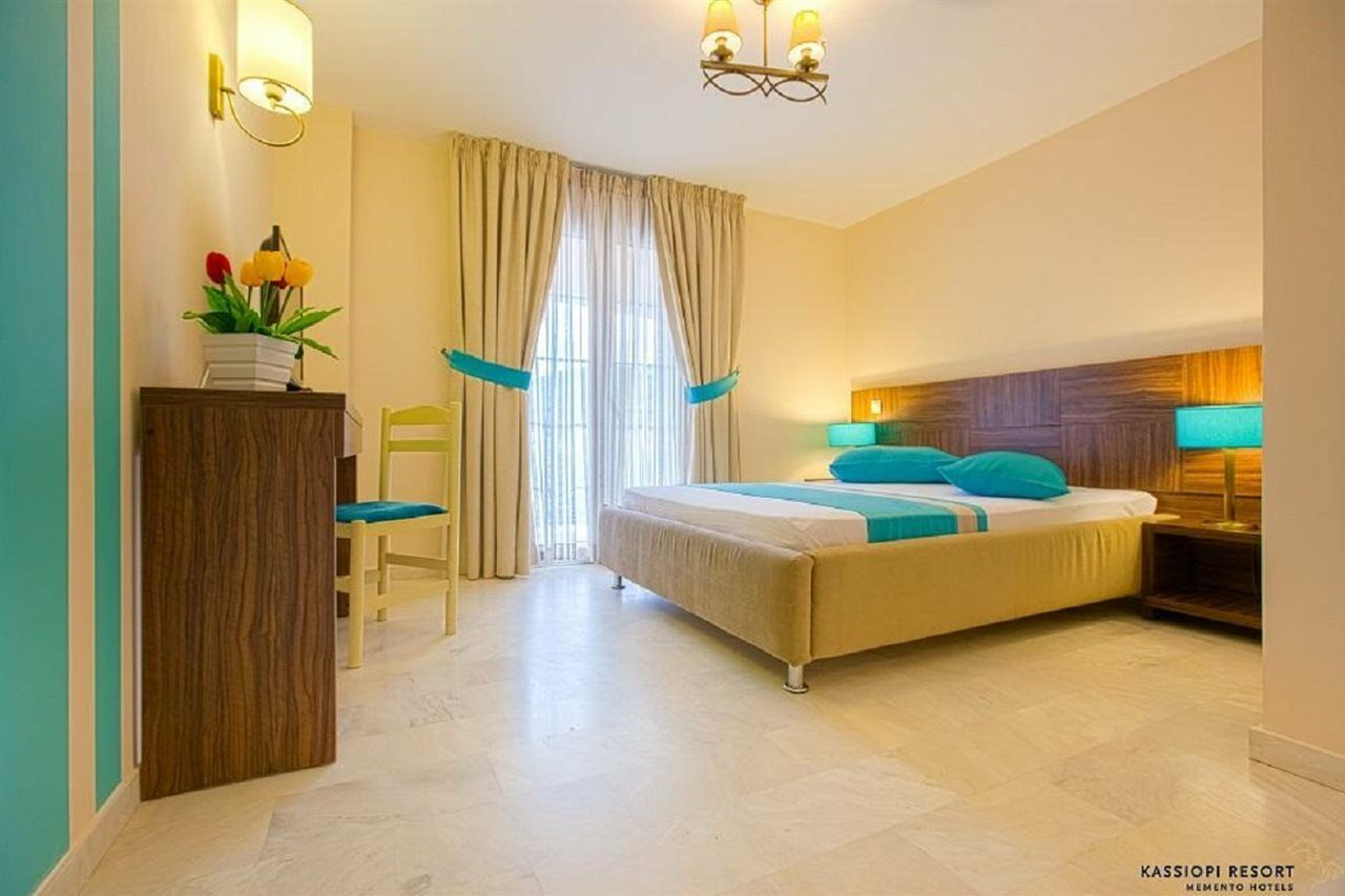 Memento Resort